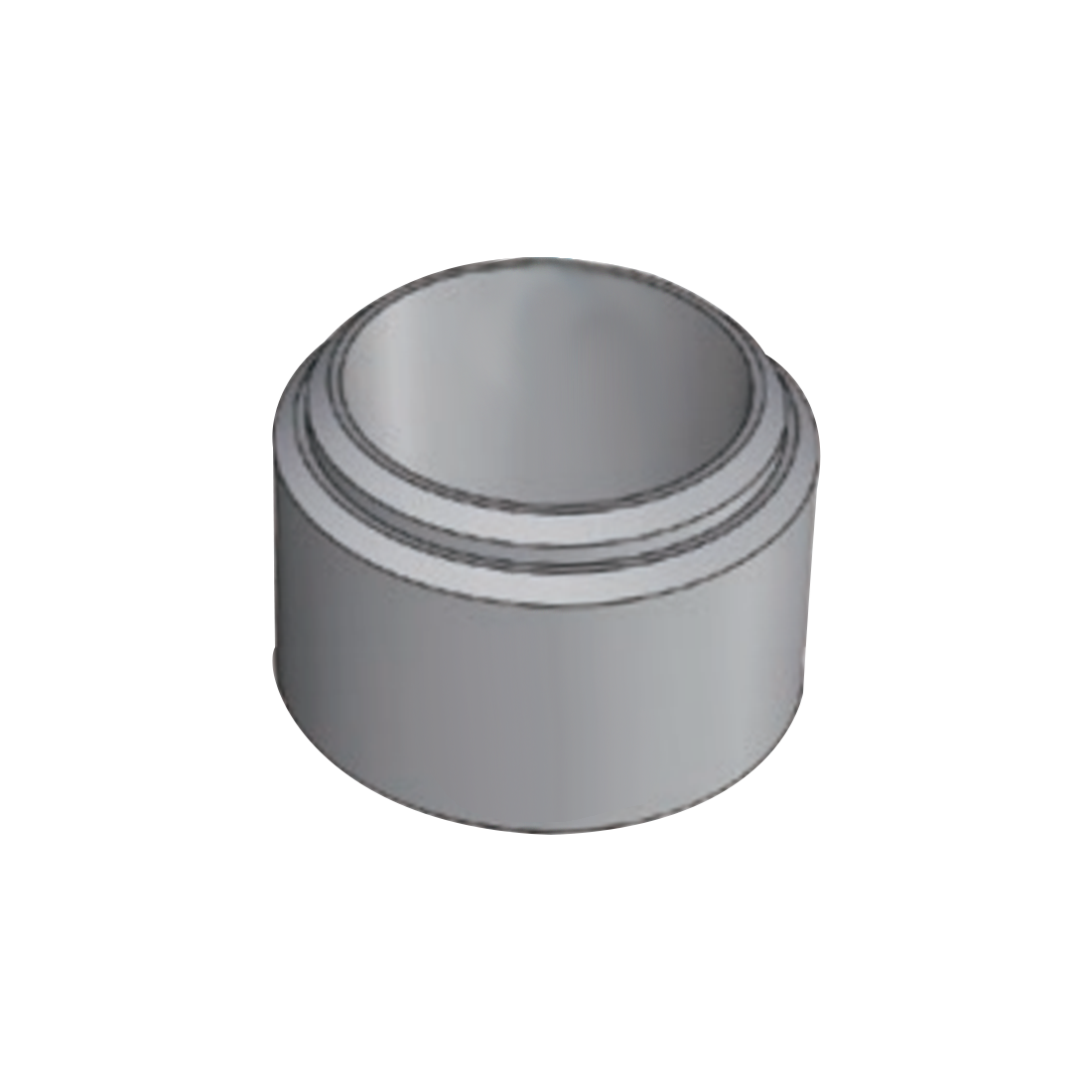 Capuchon de segment de piston #22 pour moteur TOYAN FS-L400 - TOYAN Original