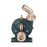 KACIO B30-1 Mini Centrifugal Water Pump Model For Steam Engine Whippet  Interal Combustion Engine Model