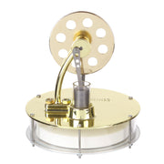 Low Temperature Stirling Engine Motor Coffee Cup Stirling Engine Model Education Toy - EngineDIY