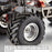 1/10 4WD RC Electric Car Monster Truck Simulation Straight Bridge Big Foot Vehicle- TFL C1610 - enginediy