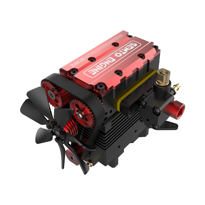 Serbatoio carburante in lega di alluminio da 90 ml / 150 ml con display Serbatoio carburante in lega di alluminio da 90 ml / 150 ml con display