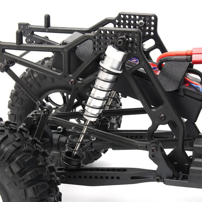 VRX RH1045 1/10 Scale 4WD Brushless Desert Truck High Speed 2.4G RC Car with 45A ESC and 3650 Motor - R0225 - enginediy