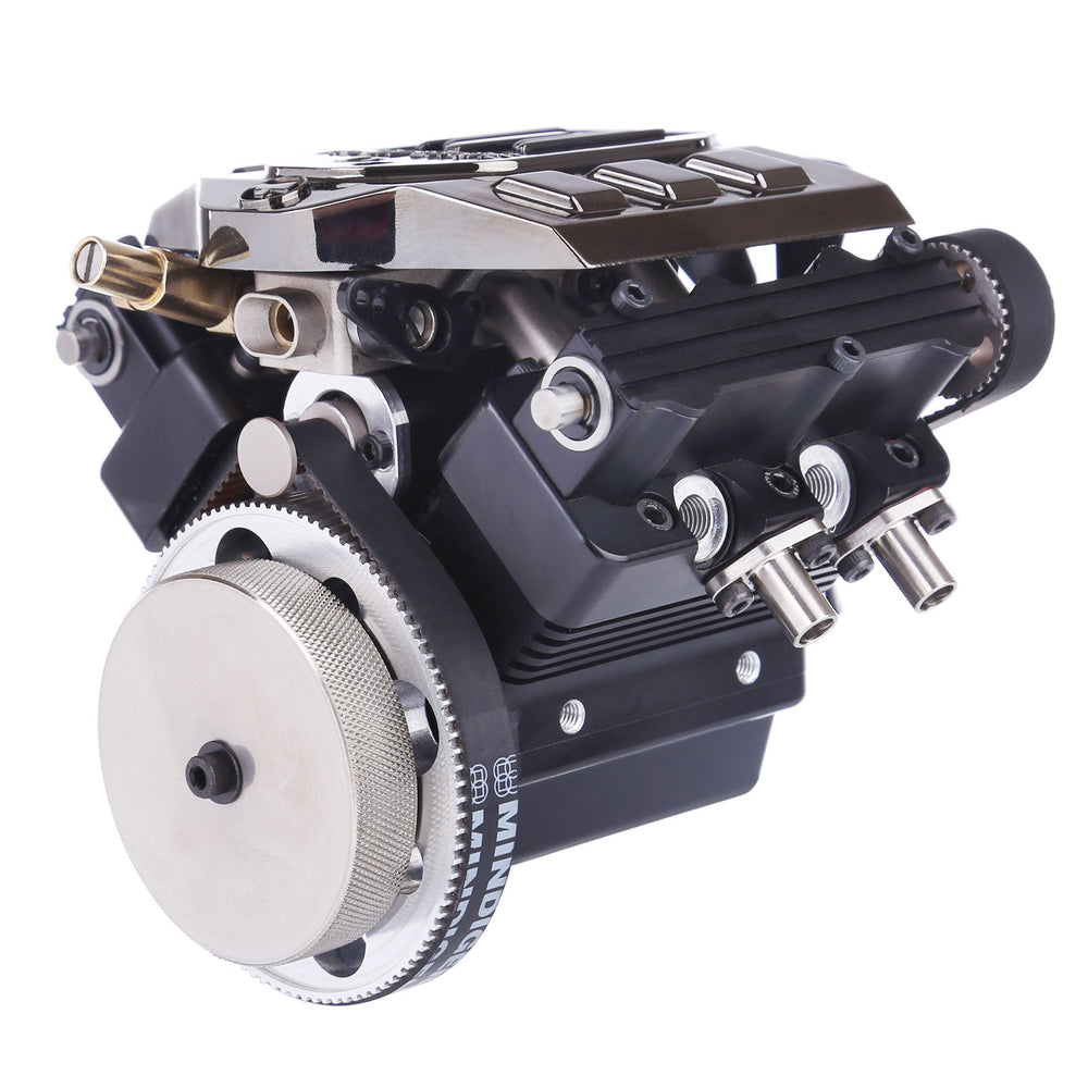 toyan v4 engine model