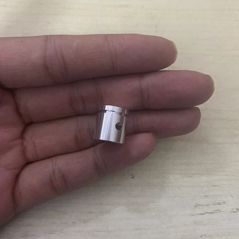 Piston for M12 Engine Model - EngineDIY