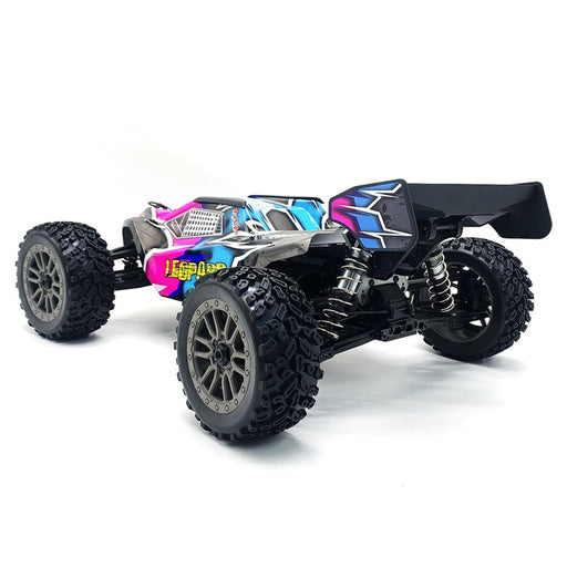 FS Racing 1/8 4WD 2.4G RC Car 110KM/H RC Brushless Racing Off-road Truck Model (RTR Version)