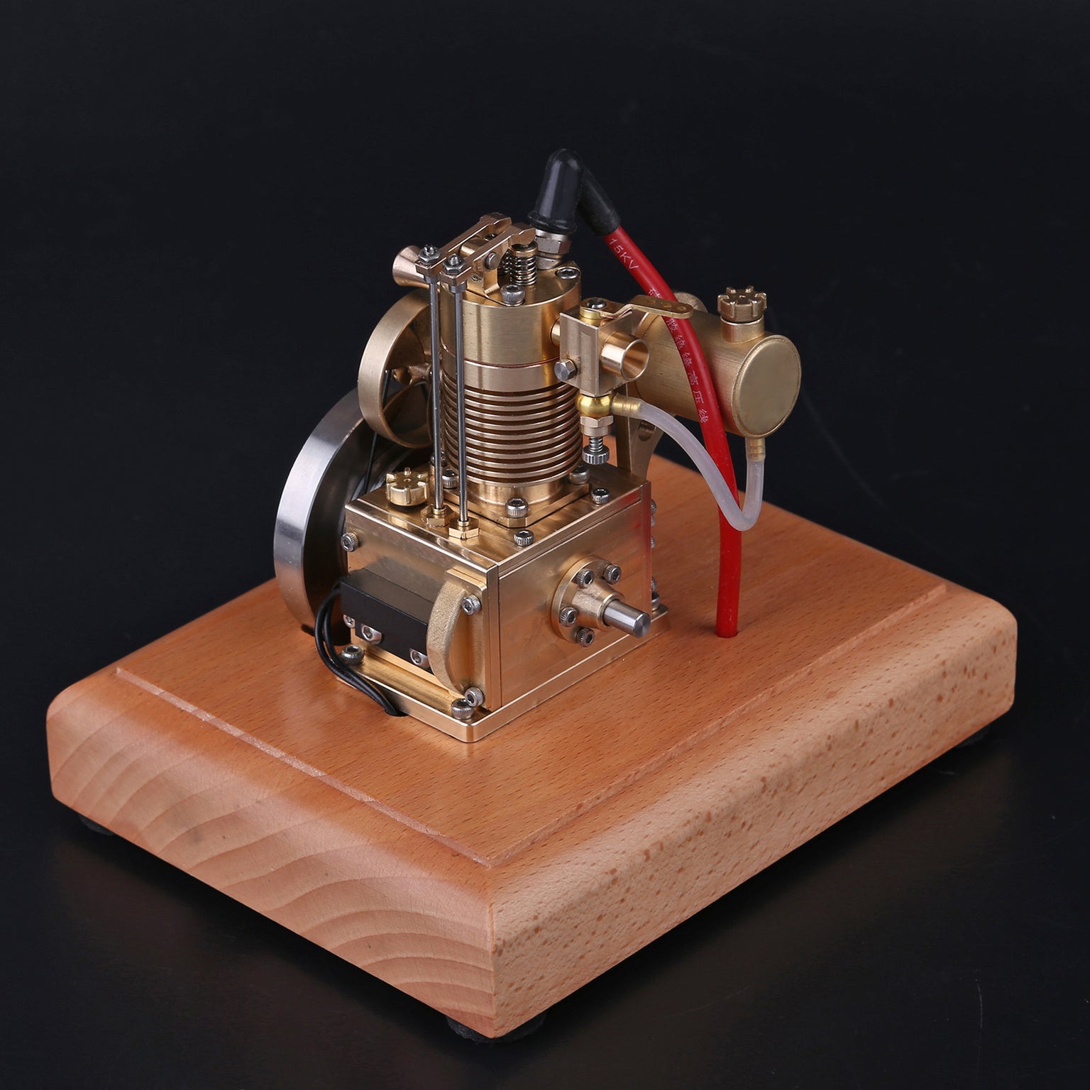 OKMO Retro Engine Models for Sale | Like Engine, Like DIY, Like EngineDIY