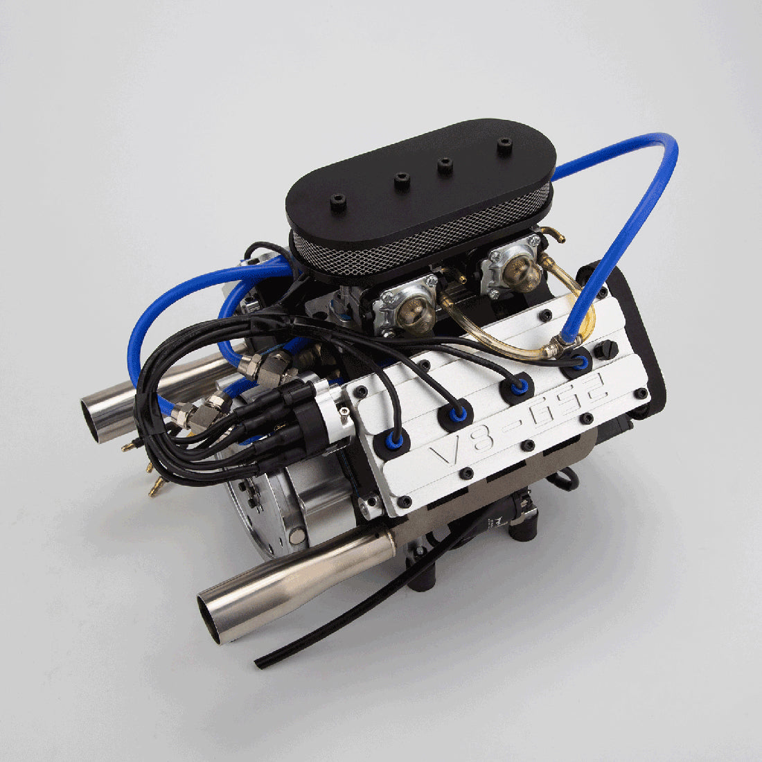 5 Of The Best Mini V8 Engine Kits You Can Buy — EngineDIY