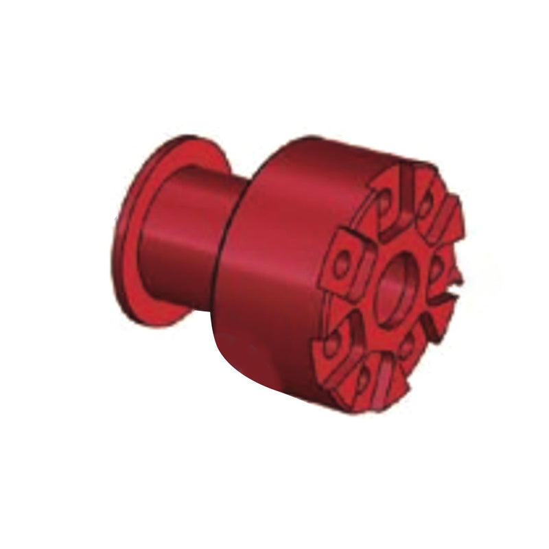 #24 Fan Body for TOYAN FS-L400 - EngineDIY