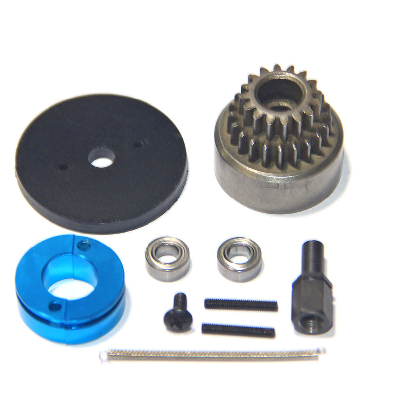 Clutch Assembly Set for TOYAN-V800 and TOYAN-V800G Engine Models - EngineDIY