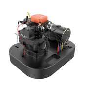 TOYAN Engine 4 Stroke RC Nitro Engine Model Kit - Build Your Engine That Works - EngineDIY