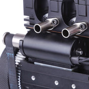 Custom Starter Motor for TOYAN FS-L200 Engine Model - EngineDIY