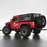 RGT 86010JK 1/10 4WD RC Car All-terrain RC Off-road Vehicle Crawler - RTR