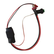 Mechanical Start Harness Module for CISON FL4-175 Engine Model - EngineDIY