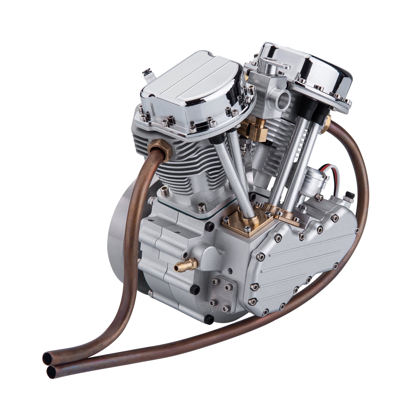Motorcycle Engine Model Miniature Motorcycle Engine Models for Sale Harley Engine Kit - EngineDIY
