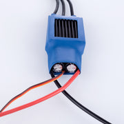 12V-24V 80A Brushless ESC for In-line Four-cylinder Gasoline Engine Model - EngineDIY