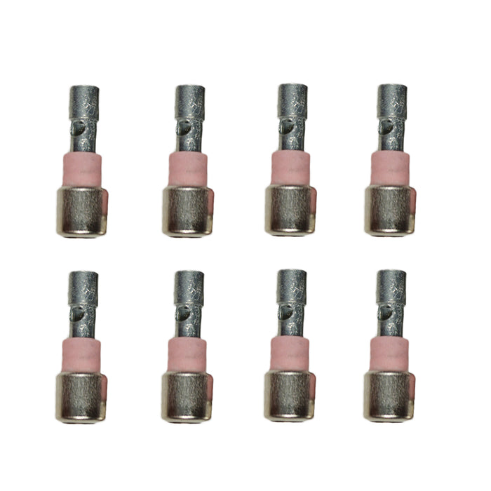 10Pcs Replace Gas Nozzles for 16 Cylinder Stirling Engine
