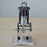 Four-Stroke Gasoline Engine Model Demonstration Educational Toy Enginediy - enginediy