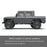 Capo CUB1 RC Crawler Truck 1:18 4WD Electric RC Simulation Off-Road Vehicle Pickup Truck Model with Differential Lock KIT