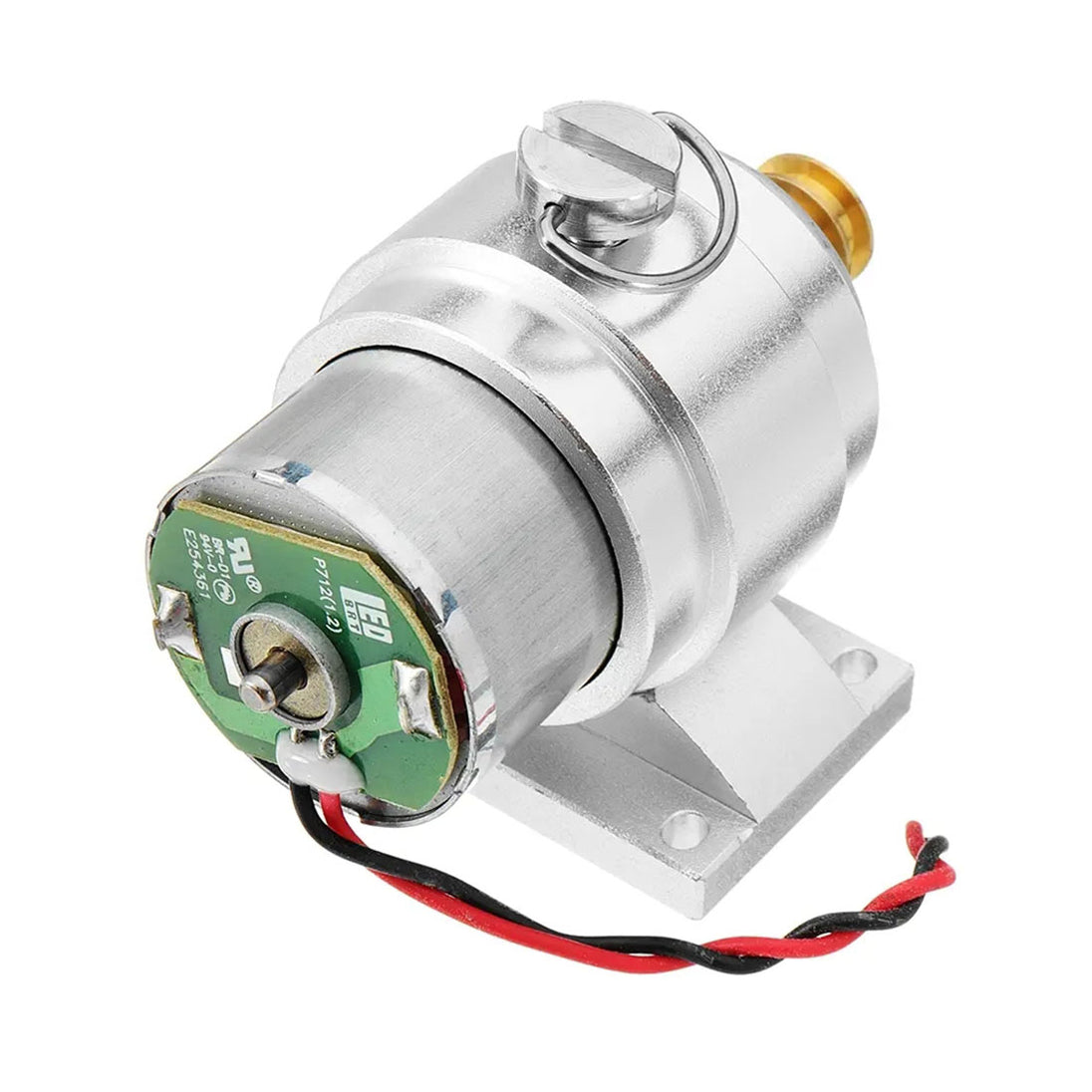 Mini Generator Kit Micro Generator Collection | Enginediy Mini DC Generators - EngineDIY