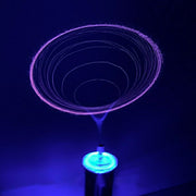 Musical Tesla Coil Plasma Horn Electronic Science Technology Experiments Educational Toy - EngineDIY