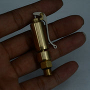 Bell Whistles for Steam Engine M30/M30B/M31/M3B/S10/S10B - EngineDIY