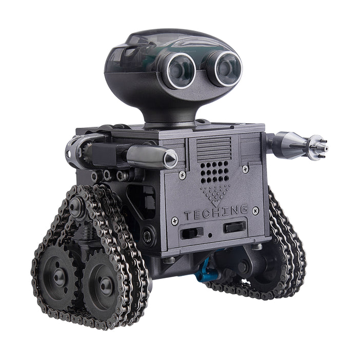 stem toy robot kit