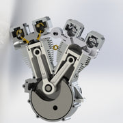 cison ohv v2 engine model kit