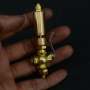 Bell Whistles for Steam Engine M30/M30B/M31/M3B/S10/S10B - EngineDIY