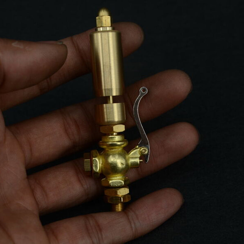 Bell Whistles for Steam Engine M30/M30B/M31/M3B/S10/S10B - EngineDIY