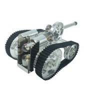 Stirling Engine Tank Model Stirling Engine Motor Model Physical Experiment Science Education Toy Gift - Enginediy - EngineDIY