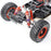 FID RACING VOLTZ RC Crawler Car High-speed RC Electric 4WD Off-Road Vehicle Simulation Desert Truck 1/5 100KM/H