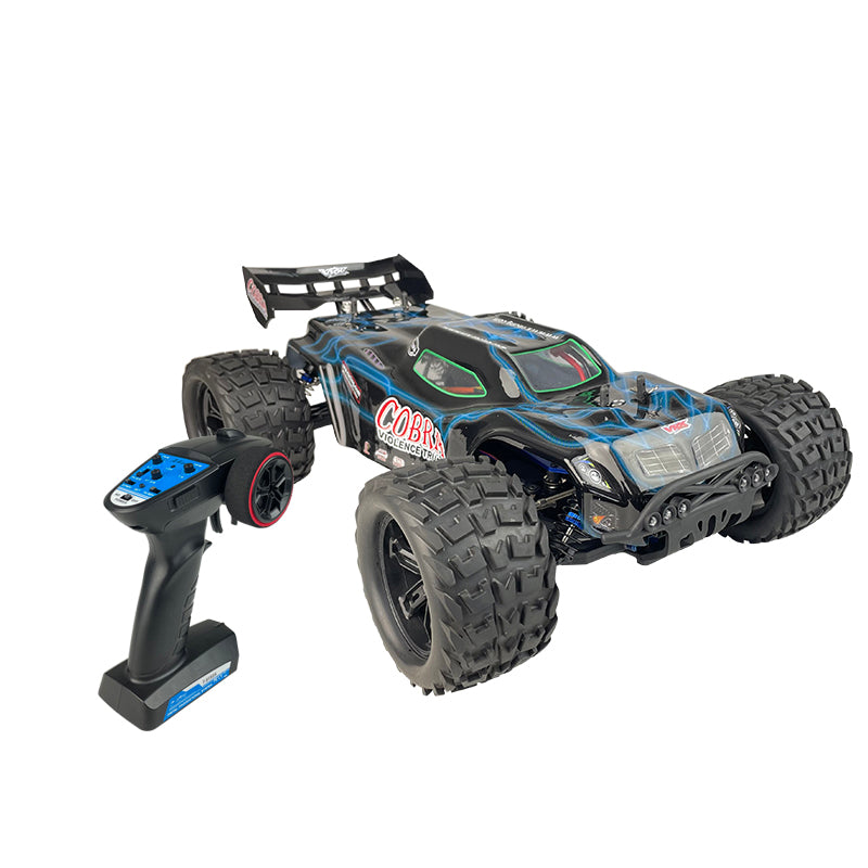 Rc Cars E A