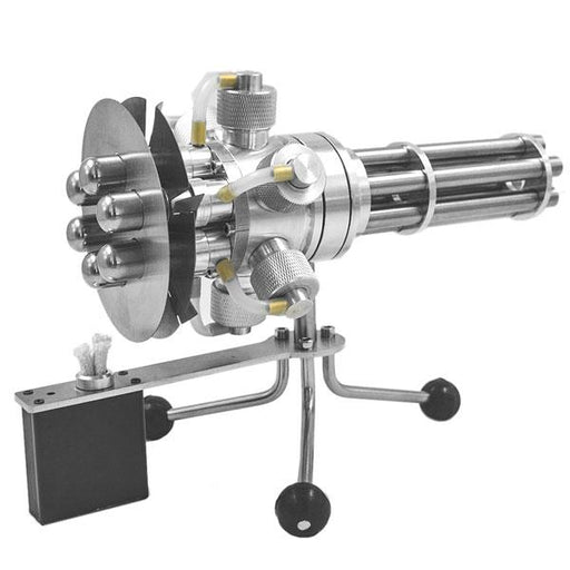 Basse Stirling Education Température Moteur Chaleur Vapeur Moteur Modèle Jouët Bricolage Or WEN331 - Jeu de sciences et d'expérience - Achat & prix Basse Stirling Education Température Moteur Chaleur Vapeur Moteur Modèle Jouët Bricolage Or WEN331 - Jeu de sciences et d'expérience - Achat & prix