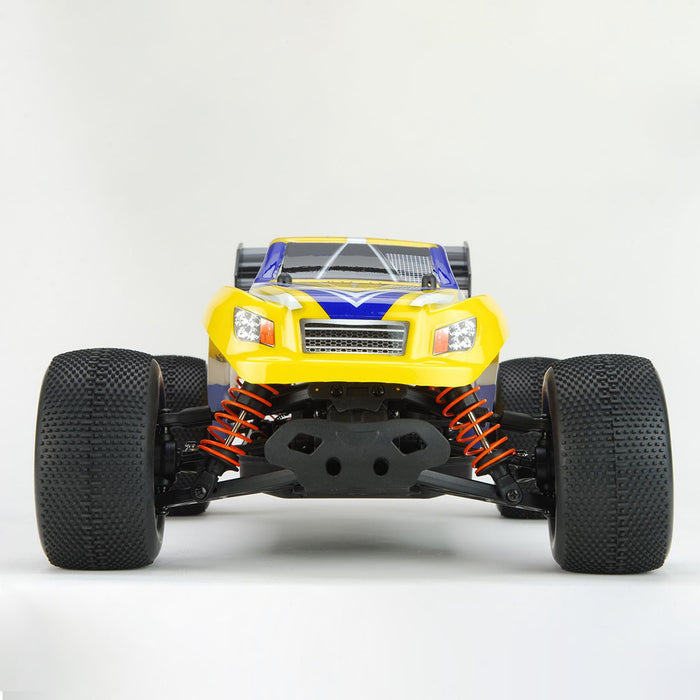DHK 8134 RAZ-R 1/10 RC Car Truck4WD Brushed Racing Short Course Truck 4WD - RTR Version