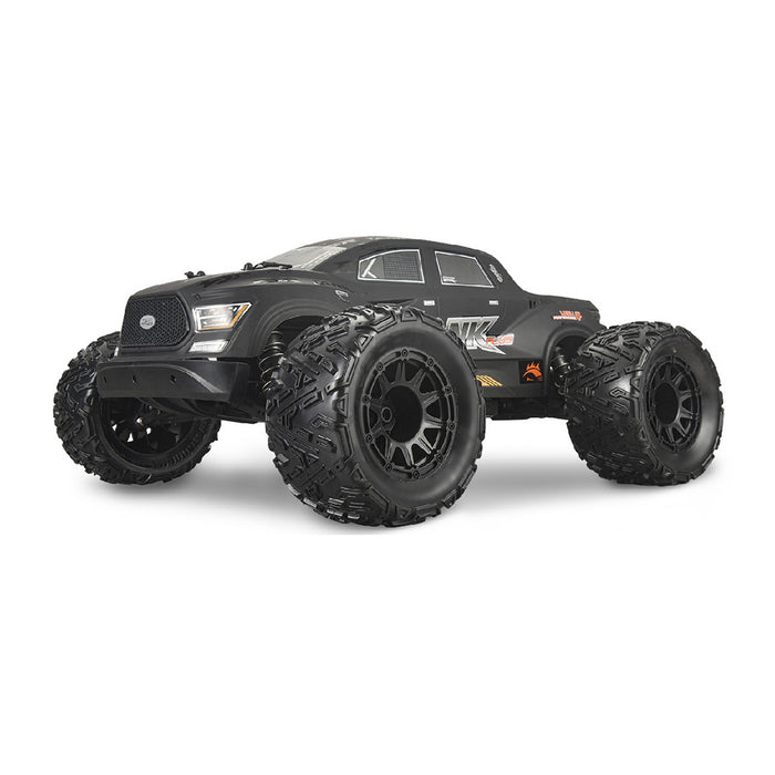 FS Racing TANK 1/8 RC Car 4WD 110KM/H 2.4G RC Electric Racing Off-road Monster Truck Model (RTR Version)