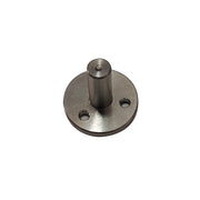 Flywheel with Long Axis Extension Accessory for Cison In-line Four-cylinder Engine Model - EngineDIY