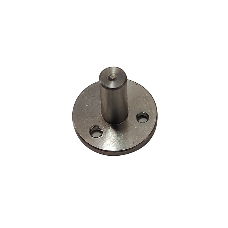 Flywheel with Long Axis Extension Accessory for Cison In-line Four-cylinder Engine Model - EngineDIY