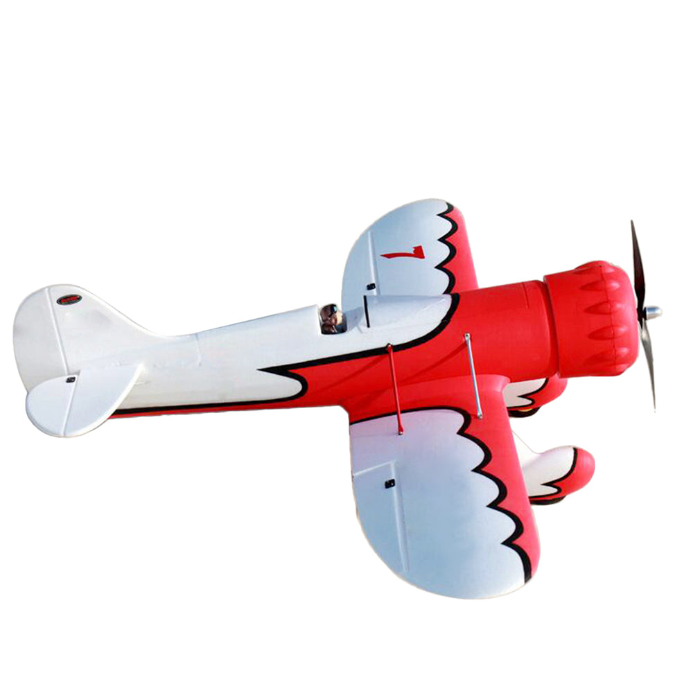 Dynam Geebee Y 1270mm RC Airplane EPO Electric Fixed Wing Aircraft PNP (without Remote Control/Battery/Charger)