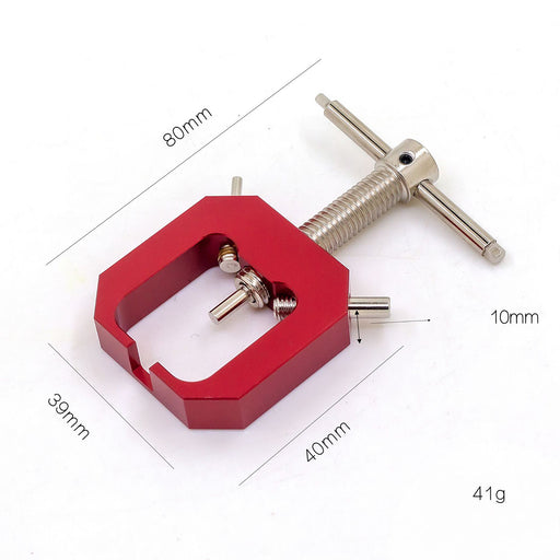Small Puller Professional DIY Repair & Disassembly Tools for Model (Color Random)