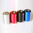55ml Metal Oil Tank Fuel Container with Double Nozzles Oil Level Display for Engine Model / Model Cars Boats - enginediy