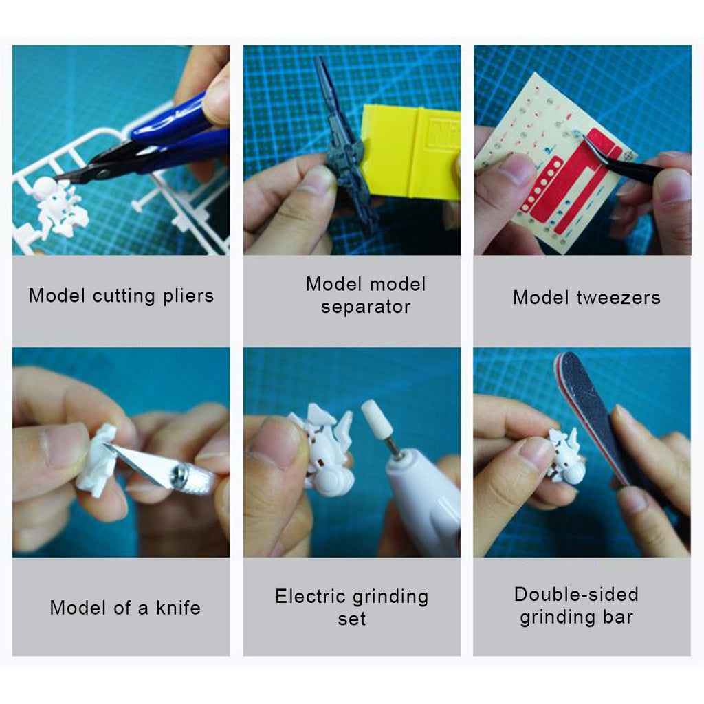 Engine Tools - Help Build Your Own Engine Much Easier | EngineDIY