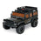 VRX RH1047 1/10 Scale 4WD Brushed Off-road Truck 2.4G RC Car - R0256B RTR Version - enginediy
