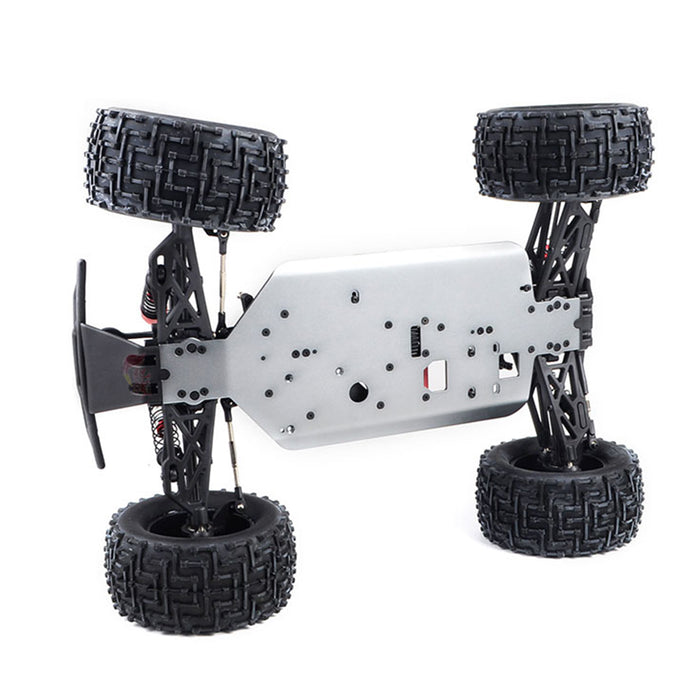 SST 1999 1:10 2.4G RC Car 75KM/H High Speed RC Car Electric 4WD Brushless Off-road Vehicle - RTR