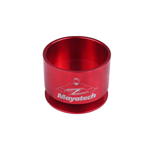 Large aluminum alloy cup head dedicated for TOC starter, suitable for RC fixed-wing model airplane methanol/gasoline engine