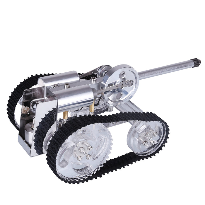 Stirling Engine Tank Model Stirling Engine Motor Model Physical Experi ...
