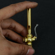 Bell Whistles for Steam Engine M30/M30B/M31/M3B/S10/S10B - EngineDIY