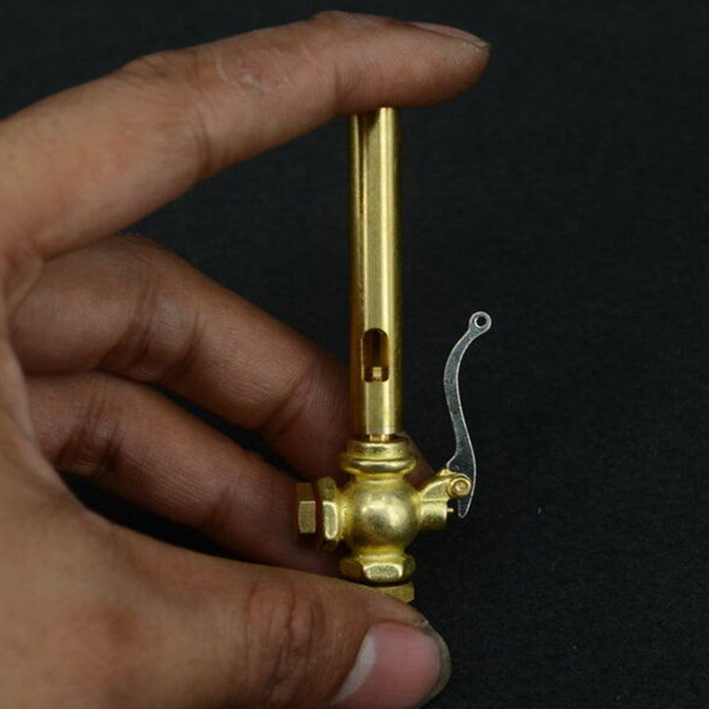 Bell Whistles for Steam Engine M30/M30B/M31/M3B/S10/S10B - EngineDIY