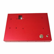 Metal Fixing Bracket Base for TOYAN FS-L400 Engine Model - EngineDIY