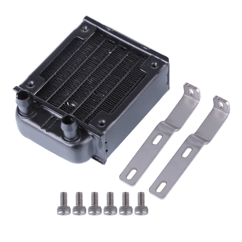 TOYAN FS-L400 Engine With Starter Kit, Stand and Accessories - EngineDIY