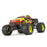 FS Racing 31803  RC Car 1:18 2.4G Wireless 4WD Nitro Vehicle RC Monster Truck Model - RTR